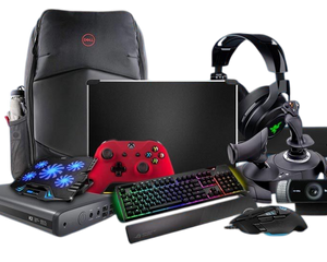 Collection image for: Electronics & Accessories