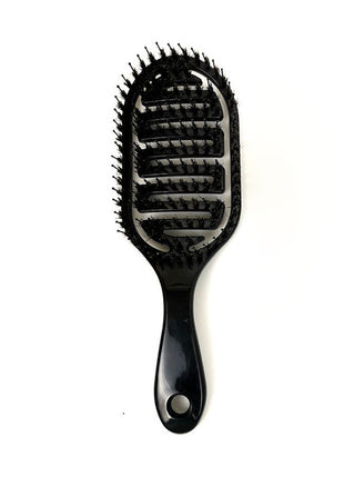 ScalpCare – Massaging Hair Comb for Effortless Detangling and Scalp Health