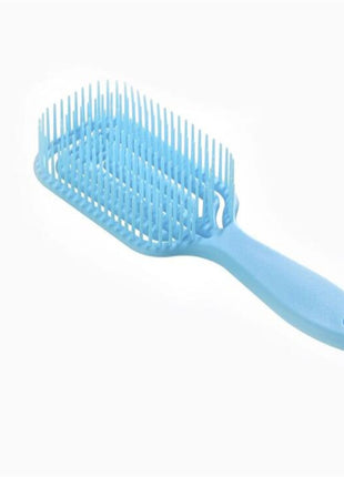 ScalpCare – Massaging Hair Comb for Effortless Detangling and Scalp Health