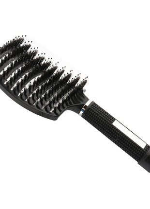 ScalpCare – Massaging Hair Comb for Effortless Detangling and Scalp Health
