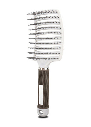 ScalpCare – Massaging Hair Comb for Effortless Detangling and Scalp Health