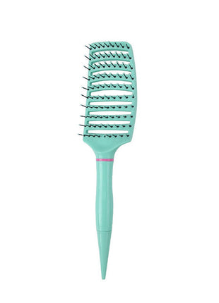 ScalpCare – Massaging Hair Comb for Effortless Detangling and Scalp Health