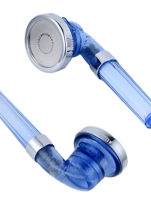 AquaMax PowerFlow Eco Shower Head – High Pressure & Water Saving