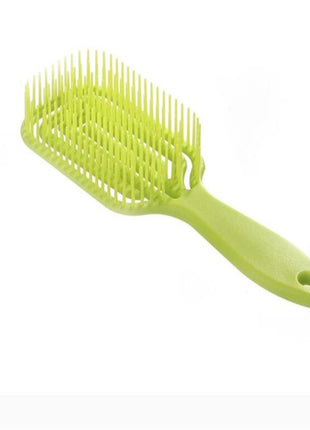 ScalpCare – Massaging Hair Comb for Effortless Detangling and Scalp Health