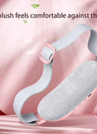 BodyEase Abdominal Massage Belt: Comfort and Relief
