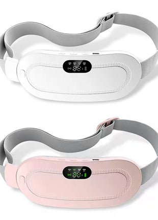 BodyEase Abdominal Massage Belt: Comfort and Relief