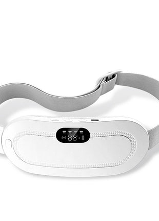 BodyEase Abdominal Massage Belt: Comfort and Relief