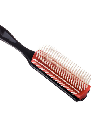 ScalpCare – Massaging Hair Comb for Effortless Detangling and Scalp Health
