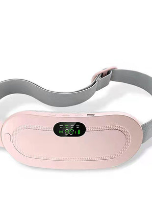 BodyEase Abdominal Massage Belt: Comfort and Relief