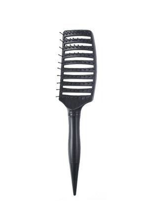 ScalpCare – Massaging Hair Comb for Effortless Detangling and Scalp Health