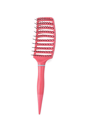 ScalpCare – Massaging Hair Comb for Effortless Detangling and Scalp Health